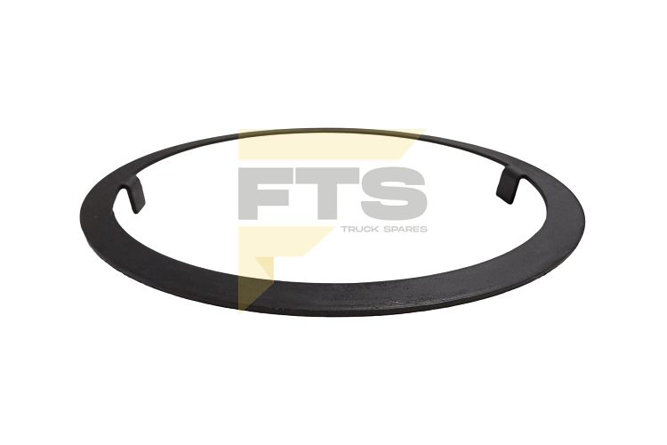 Imagem adicional do produto TRAVA PORCA CARCACA DIFERENCIAL MB HD7/AXOR - Cód: FAP-6349